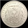 Image 2 : 1896-O Morgan Silver Dollar CLOSELY UNCIRCULATED