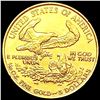Image 2 : 1987 US 1/10oz Gold $5 Eagle UNCIRCULATED