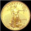 Image 1 : 1996 US 1/10oz Gold $5 Eagle UNCIRCULATED