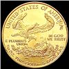 Image 2 : 1996 US 1/10oz Gold $5 Eagle UNCIRCULATED