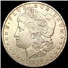 Image 1 : 1886-O Morgan Silver Dollar CLOSELY UNCIRCULATED