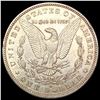 Image 2 : 1883-S Morgan Silver Dollar CLOSELY UNCIRCULATED