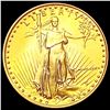 Image 1 : 1986 US 1/10oz Gold $5 Eagle UNCIRCULATED