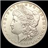 Image 1 : 1886-O Morgan Silver Dollar CLOSELY UNCIRCULATED
