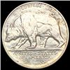 Image 2 : 1925-S Jubilee Half Dollar CLOSELY UNCIRCULATED