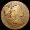 Image 1 : 1794 Liberty Cap Large Cent NICELY CIRCULATED