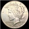 Image 1 : 1928 Silver Peace Dollar HIGH GRADE