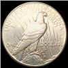 Image 2 : 1928 Silver Peace Dollar HIGH GRADE