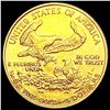 Image 2 : 1986 US 1/10oz Gold $5 Eagle UNCIRCULATED