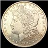 Image 1 : 1882-O Morgan Silver Dollar UNCIRCULATED