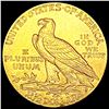 Image 2 : 1910 $2.50 Gold Quarter Eagle CLOSELY UNCIRCULATED
