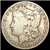 Image 1 : 1902-S Morgan Silver Dollar NICELY CIRCULATED