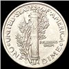Image 2 : 1918-D Mercury Dime CLOSELY UNCIRCULATED