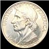 Image 1 : 1937 Boone Half Dollar UNCIRCULATED