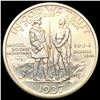 Image 2 : 1937 Boone Half Dollar UNCIRCULATED