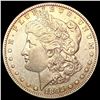 Image 1 : 1892-S Morgan Silver Dollar CLOSELY UNCIRCULATED