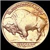 Image 2 : 1934-D Buffalo Nickel CLOSELY UNCIRCULATED