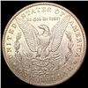 Image 2 : 1888-S Morgan Silver Dollar CLOSELY UNCIRCULATED