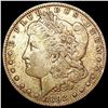 Image 1 : 1892-O Morgan Silver Dollar CLOSELY UNCIRCULATED