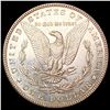 Image 2 : 1882 Morgan Silver Dollar UNCIRCULATED