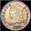 Image 1 : 1832 Capped Bust Half Dime CLOSELY UNCIRCULATED