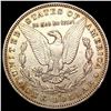 Image 2 : 1888-S Morgan Silver Dollar CLOSELY UNCIRCULATED