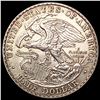 Image 2 : 1918 Illinois Half Dollar UNCIRCULATED