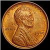 Image 1 : 1909 VDB Wheat Cent UNCIRCULATED