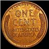 Image 2 : 1909 VDB Wheat Cent UNCIRCULATED