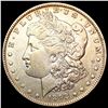 Image 1 : 1892-O Morgan Silver Dollar CLOSELY UNCIRCULATED