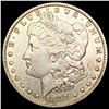 Image 1 : 1897-O Morgan Silver Dollar CLOSELY UNCIRCULATED