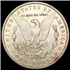 Image 2 : 1897-O Morgan Silver Dollar CLOSELY UNCIRCULATED