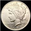 Image 1 : 1926-D Silver Peace Dollar CLOSELY UNCIRCULATED