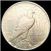 Image 2 : 1926-D Silver Peace Dollar CLOSELY UNCIRCULATED