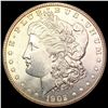 Image 1 : 1902-O Morgan Silver Dollar UNCIRCULATED