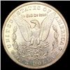 Image 2 : 1902-O Morgan Silver Dollar UNCIRCULATED
