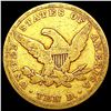 Image 2 : 1851 $10 Gold Eagle NICELY CIRCULATED