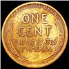 Image 2 : 1914-D Wheat Cent CLOSELY UNCIRCULATED