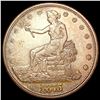 Image 1 : 1875-S Silver Trade Dollar CLOSELY UNCIRCULATED