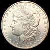 Image 1 : 1878-S Morgan Silver Dollar UNCIRCULATED