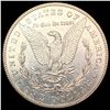Image 2 : 1878-S Morgan Silver Dollar UNCIRCULATED