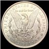 Image 2 : 1878 7TF Rev 79 Morgan Silver Dollar UNCIRCULATED