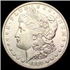 Image 1 : 1884-S Morgan Silver Dollar CLOSELY UNCIRCULATED