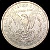 Image 2 : 1884-S Morgan Silver Dollar CLOSELY UNCIRCULATED