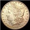 Image 1 : 1887-S Morgan Silver Dollar CLOSELY UNCIRCULATED