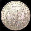 Image 2 : 1896-O Morgan Silver Dollar CLOSELY UNCIRCULATED