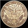 Image 2 : 1902 Barber Quarter CLOSELY UNCIRCULATED