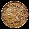 Image 1 : 1864 Indian Head Cent CLOSELY UNCIRCULATED