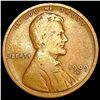 Image 1 : 1909-S Wheat Cent NICELY CIRCULATED