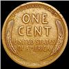 Image 2 : 1909-S Wheat Cent NICELY CIRCULATED